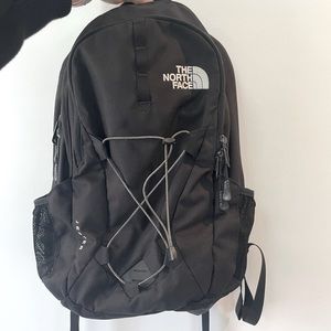 North face backpack